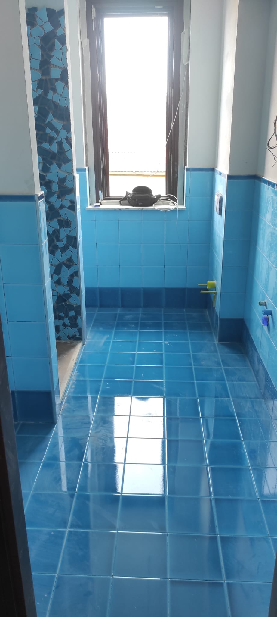 piastrelle bagno